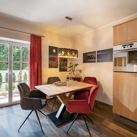 Ferienwohnung Luna Worgl Exterior photo