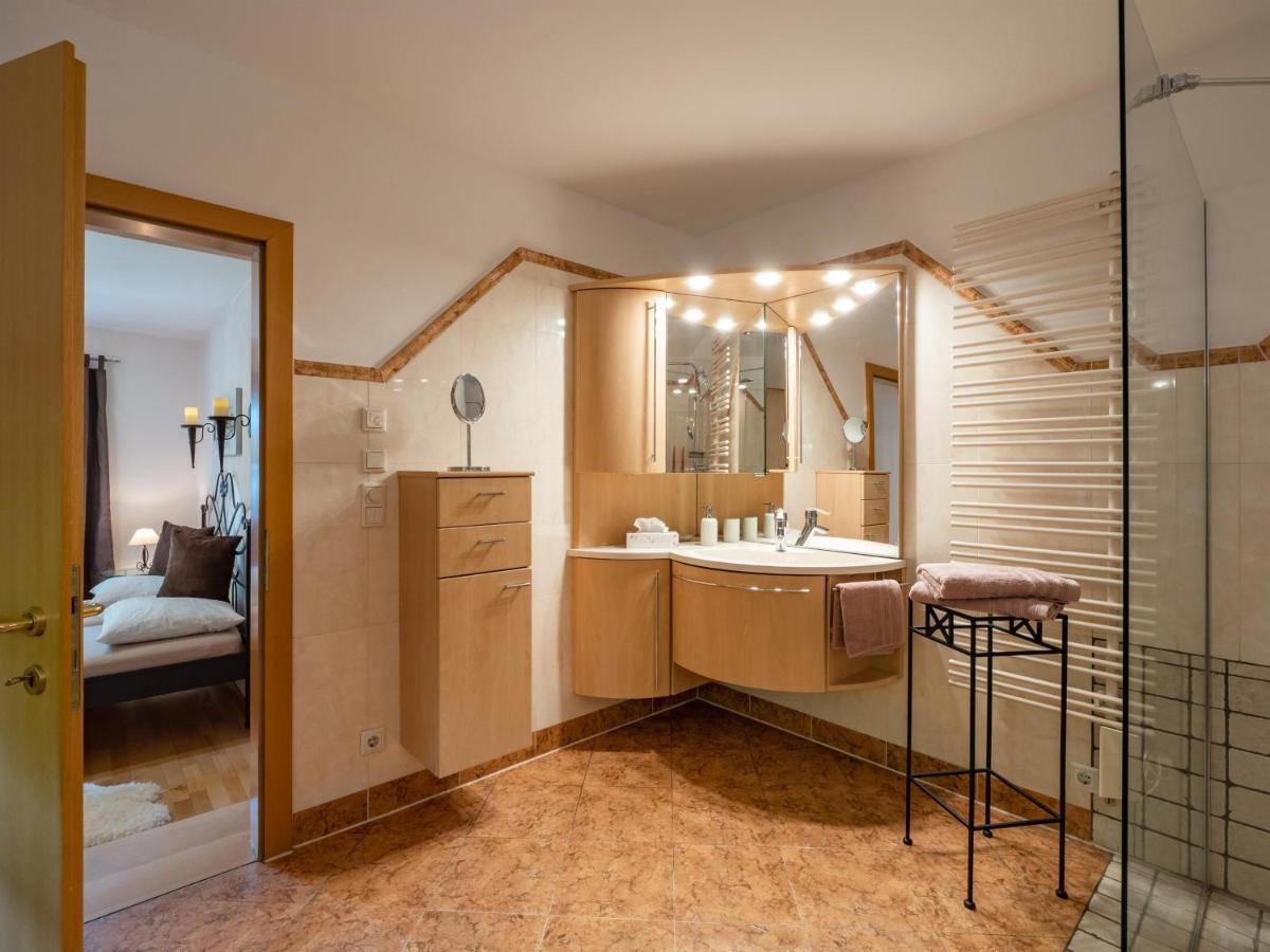 Apartment Luna